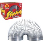 Slinky Original $5 + Delivery ($0 with Prime/ $59 Spend) @ Amazon AU (SOLD OUT) / Big W (C&C / in Store)
