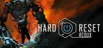[PC, Steam] Hard Reset Redux $2.95 (90% off, Was $29.50) @ Steam