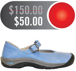 KEEN Verona MJ $50 (Available Online and in-Store) Shipping $9.90 (EXCLUSIVE PRICE)