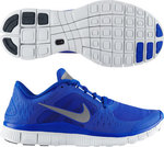 Nike Free Run+ 3 SHIELD Running Shoes with FREE SOCKS Only $84.92 Delivered Using Code OZB10