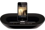 Philips Bluetooth iPad/iPhone/iPod Speaker Dock Clearance $39.20