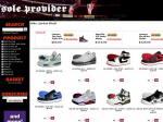 25% off Jordans & basketball sneakers at www.sole-provider.com.au