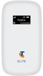 TELSTRA Elite Wi-Fi Broadband 3G Hotspot (MF60) - $39.50 at Dick Smith