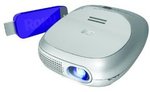 3M Streaming Portable Projector Powered by Roku $180 Delivered @ Amazon