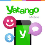 Yatango $10 Sim for 1k Minutes, 1k Text and 3GB for The First Month