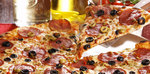 Soul Pizza Voucher - 2x 18 Inch Pizza's for $14 (FORTITUDE VALLEY QLD) Buy Multiple Vouchers!