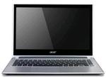 Acer 14" Intel B997 4GB 500GB Windows 8 Touchscreen $410 after Cash Back + Shipping