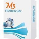 M3 FileRescuer Professional (PC) FREE (Was $49.95)