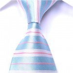 Silk Tie for $7 with Free Delivery (72% off / $18 off!) - Choose from 50 + Tie Styles!