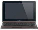 Toshiba U920T/023 Ultrabook (Slide-Touchscreen) $699 OfficeWorks