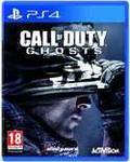 Call of Duty: Ghosts PS4 Pre-Order - $66.38 (Free Shipping)