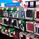 %50 off All ipad cases, covers and screen protectors at BigW Arndale (Possibly nationwide)