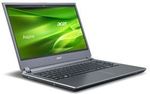 Acer TimelineUltra M5-581TG 15.6" Laptop $699  + Shipping