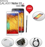 Samsung Galaxy Note 3 N9005 LTE 32GB (4G) AU $723.06 Delivered Android-Enjoyed.com Import
