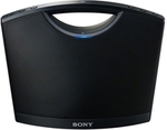 Sony SRSBTM8B Black Wireless NFC/Bluetooth Speaker $64.90 Free Delivery (RRP $129)