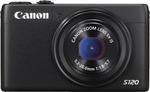 Canon PowerShot S120 $349 after Cashback (Georges Sydney - AU Stock)