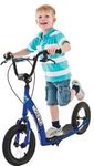 Eurotrike - Xero 12inch BMX Scooter - Boys $87.80 Delivered