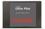 SanDisk Ultra Plus 256GB SSD for $159 + P/H @ ShoppingExpress