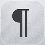 [iOS7] Plaintext 2 - iAP Free [$2.99+ to Free] (Dropbox Syncing Text Editor)