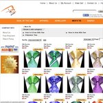 3x Silk Tie for Only $17 with Free Delivery