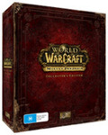 Mists of Pandaria Collectors Edition - World of Warcraft $18 @ EB Games