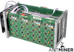 AntMiner S1 Dual Blades 180 GH ASIC Bitcoin Miner, $1500AUD Delivered
