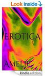 Free for Kindle Erotica by Amelie (Via Amazon)