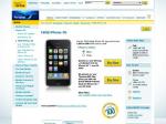 iPhone 16GB free on Optus $59 plan! (includes 700MB data!)