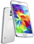 [PreOrder] Samsung Galaxy S5 White/Black 16GB $769 + $29 Delivery = $798 @ Millennius