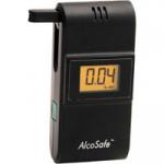AlcoSafe Digital Alcohol Breath Tester $19.95+Free Freight.