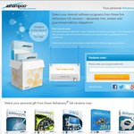 Five Ashampoo Full Versions Programs for Free