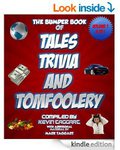 $0 eBook: The Bumper Book Of Tales, Trivia And Tomfoolery [Kindle]