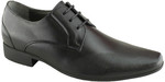 Julius Marlow Galvanise Mens Black Leather Shoe ONLY $39.95 + $9.95 Postage + 10% OFF Coupon*