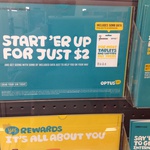 FREE 50 MB with Optus $2 Mobile Broadband Sim, for New Activations