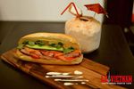 FREE BANH MI Baguette (Famous Vietnamese Pork Roll) - Monday 7th July [Perth]