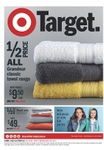 Target: 30% off All Heaters