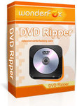 Free WonderFox DVD Ripper Pro ($29.95 value) until 9/7/14