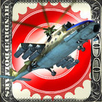 iOS - Benjamin Gunships HD - FREE (Was $25)