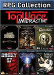 PC - TopWare RPG Collection 6 Games for $5.99 USD from Amazon Activates on Steam