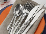 56-Piece Casa Domani Cutlery Set $51.60 Delivered @ Living Social
