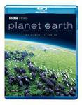 Planet Earth: The Complete BBC Series [Blu-ray] $27.25 AUD Delivered