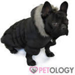 European Style Puffer and Mink Dog Jackets w/ Free Shipping for $18 @Petology - 5 Sizes Available