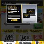Dick Smith - Free Shipping Site Wide 