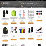 Smart Sports Welcome to Australia 10% off Sale - More Mile Triathlon, Running and Cycling Items