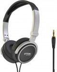 2 Pairs of TDK ST160 over Ear H/Phones $20.74 (Click & Collect or + $4.95 Post) @ Dick Smith