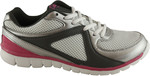 Grosby Freestep Light Weight Womens Shoes/Sneakers Only $9.95 + $9.95 Postage When Coupon Used
