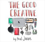 The Good Creative (Audiobook + eBook) - Only $9 @ Mighty Deals