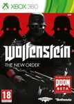 Wolfenstein The New Order XBOX 360 $27.60 with Coupon Code Delivered @ Zoowhouse eBay