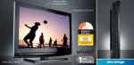 [Sold Out]  ALDI 32" (81cm) HD LCD TV 720P $499 - on Sale 15th Oct
