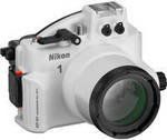 Nikon 1 Waterproof Camera Housing US$96.95 + $25 Postage @ B&H